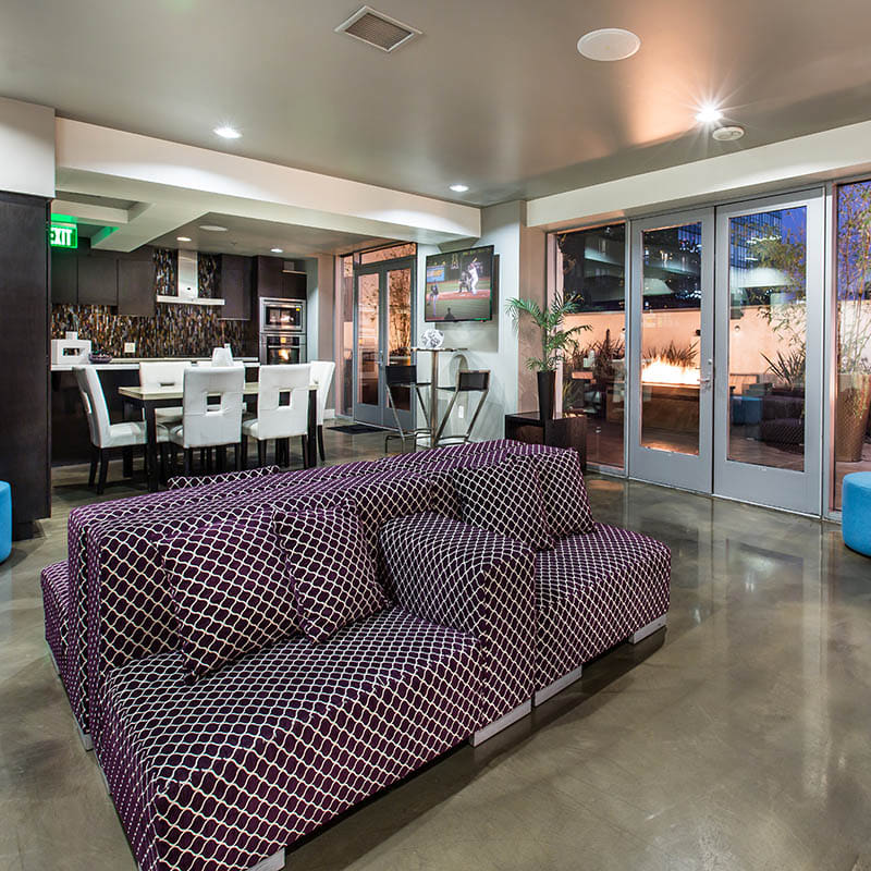 Contact us to learn more about our Community Amenities