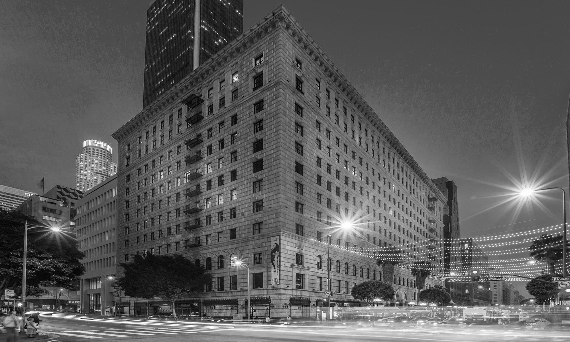 Apartments in Los Angeles, CA