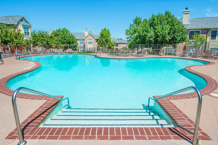 Amenities at Avana on Second Apartments