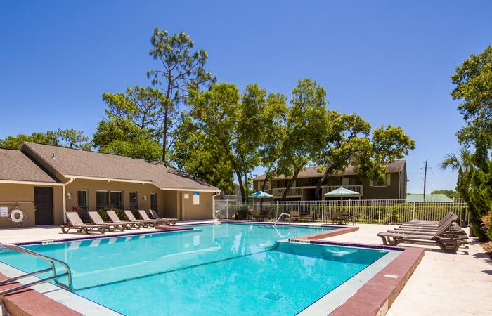 Clubhouse at Arbors at Orange Park