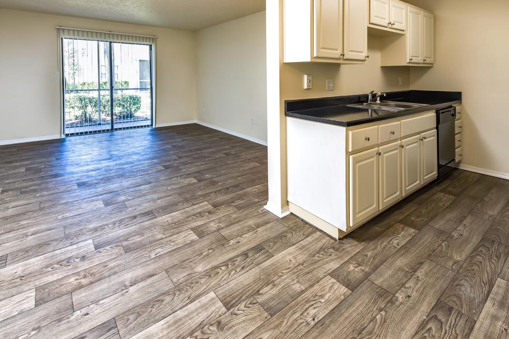 Floor plans at Arbors at Orange Park