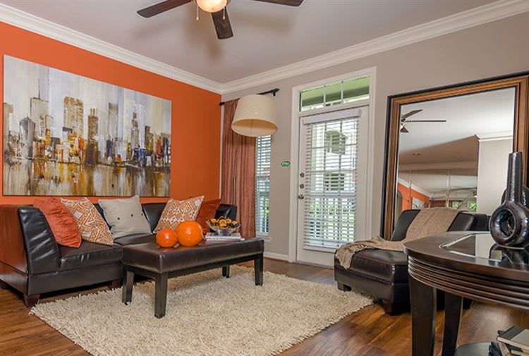 Apartment amenities at Avana Cypress Estates Apartments in Houston