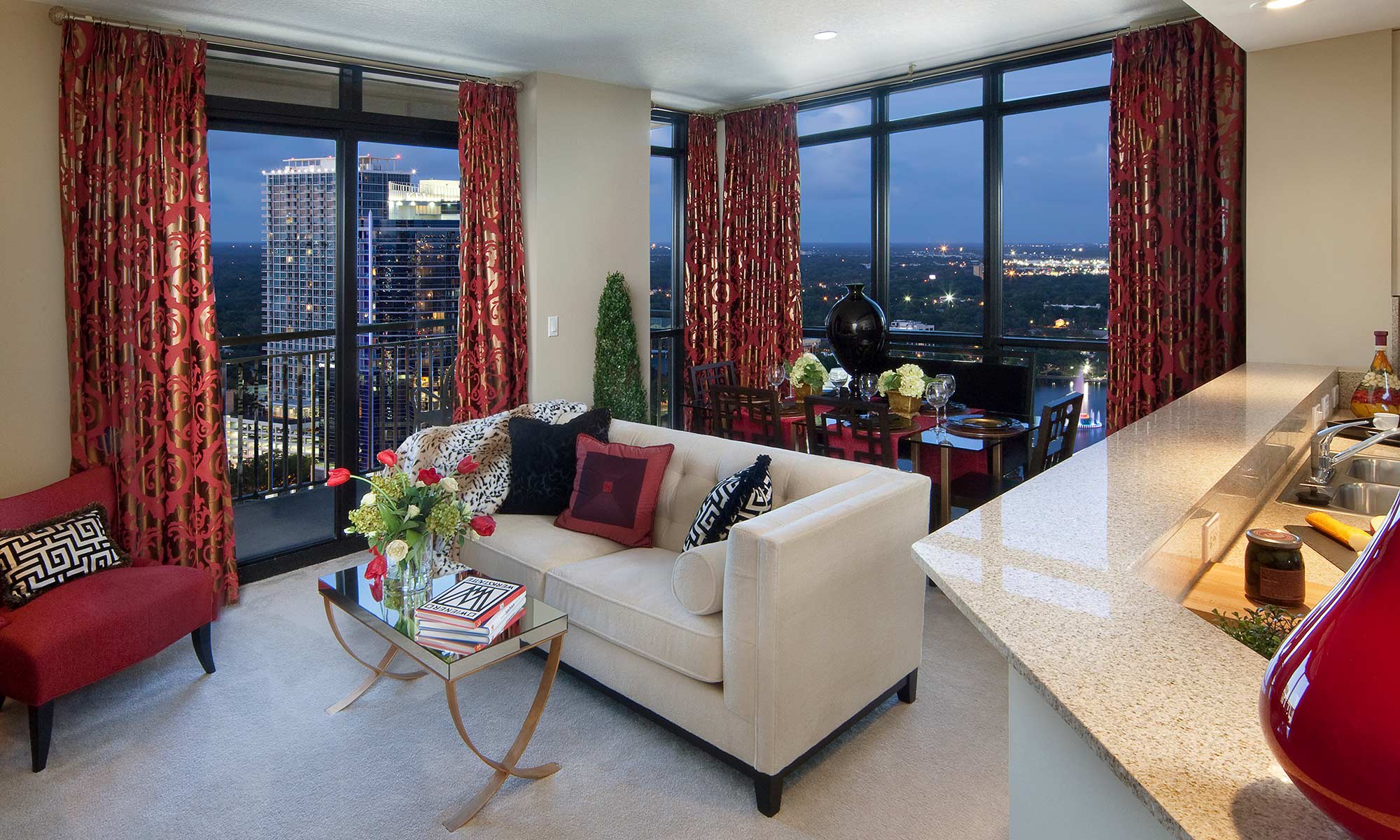 Apartments in Orlando, FL