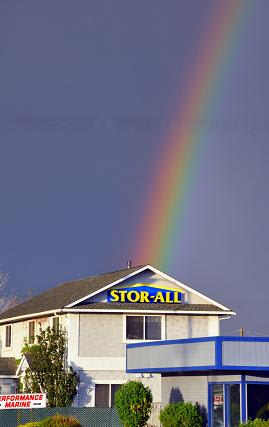 Great features at Stor-All Elko in Elko, NV