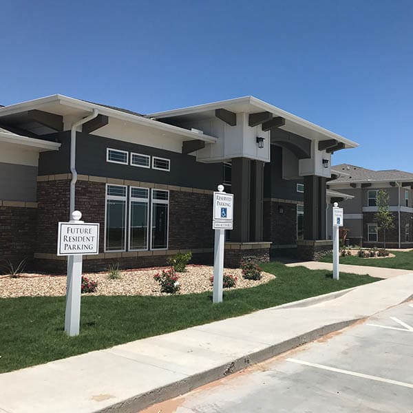 pet friendly apartments in Wolfforth TX