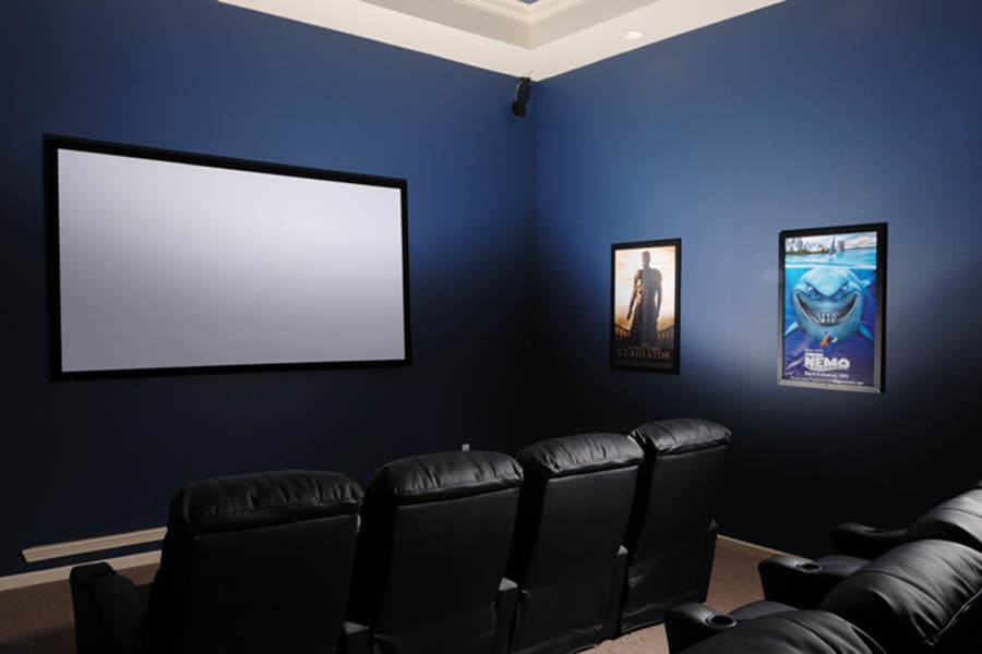 Amenities at Bee Creek Apartments