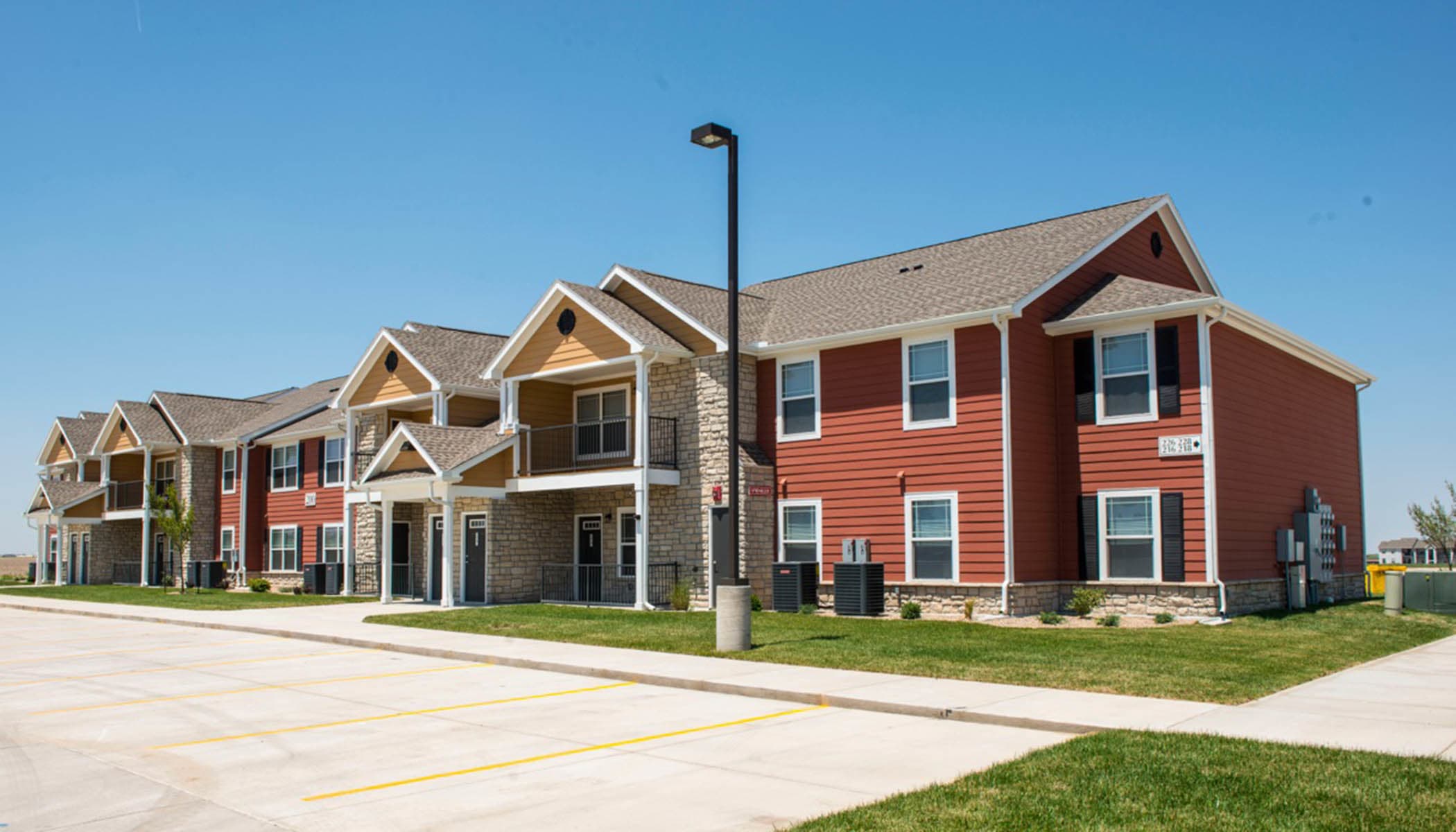 Apartments In Dumas Tx Apartments In Dumas Tx