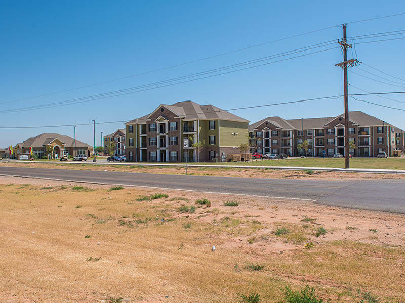 Pet friendly apartments in Lubbock TX