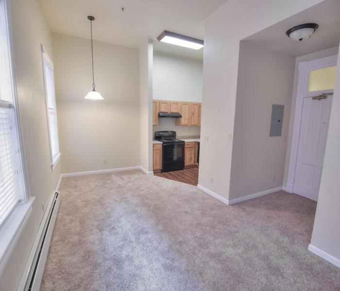 Apartment amenities at Tabor Grand Hotel Apartments