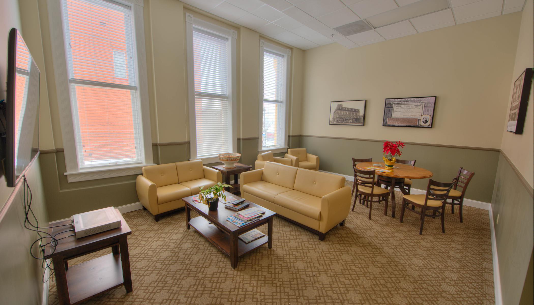 Leadville, CO Apartments for Rent Tabor Grand Hotel Apartments