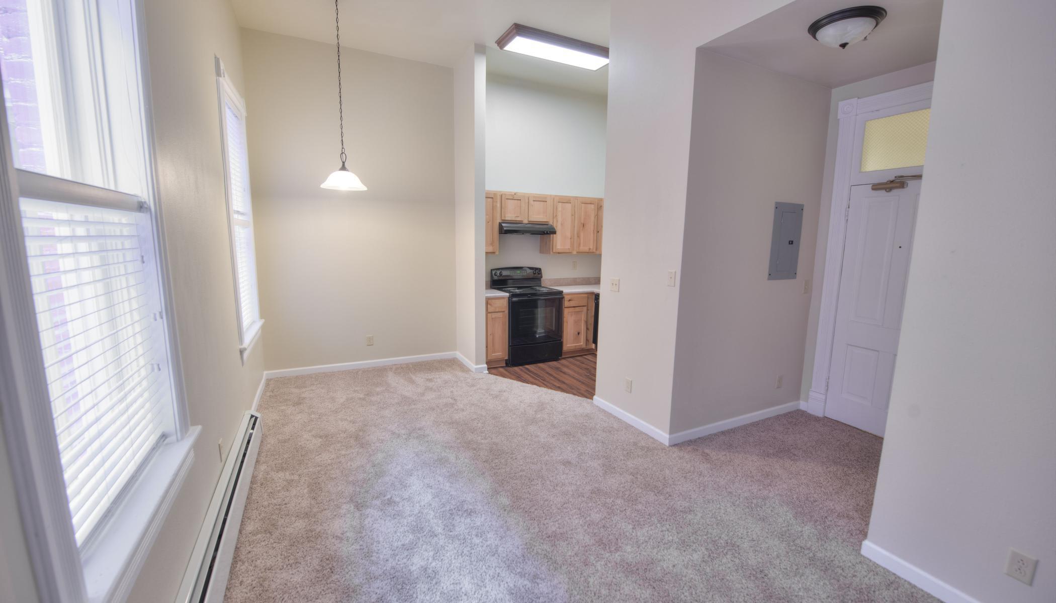 Leadville, CO Apartments for Rent Tabor Grand Hotel Apartments