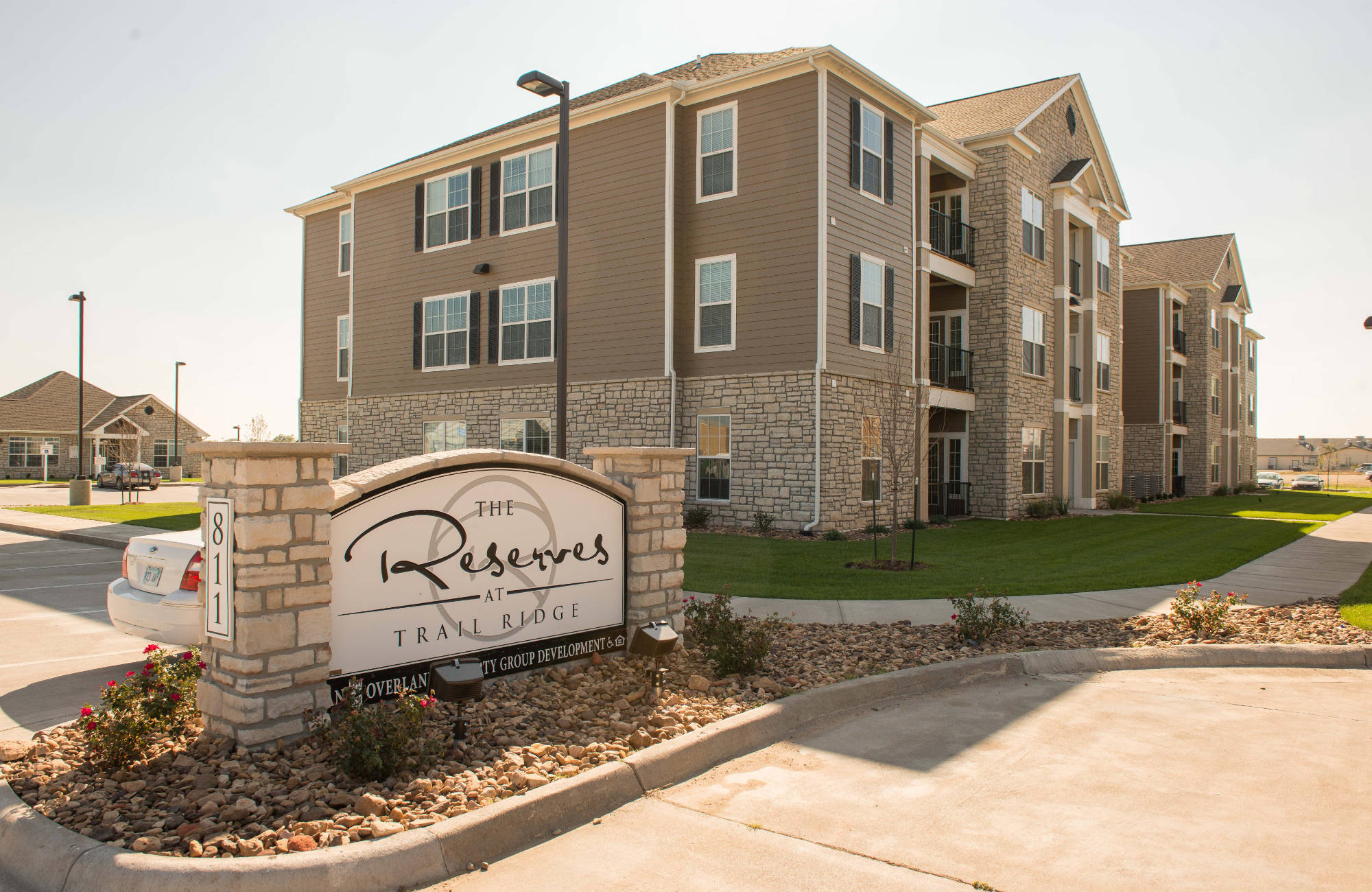 Apartments in Great Bend, KS