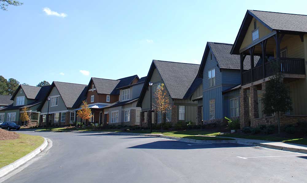 Photos Of The Cottages Of Hattiesburg In Hattiesburg Ms
