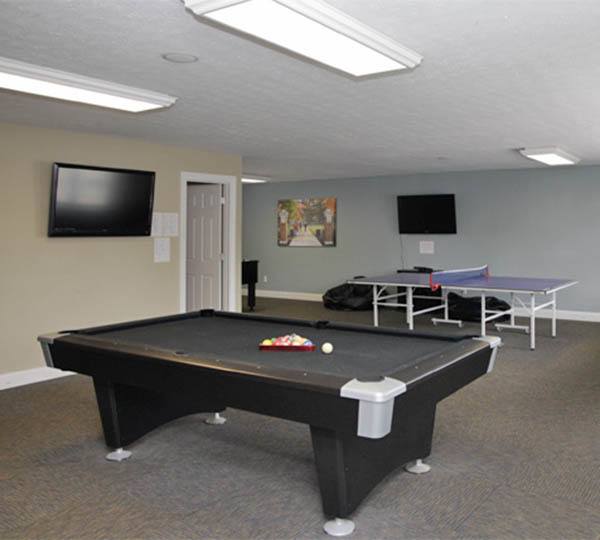 Oxford, OH Off Campus Student Housing by MU The Commons