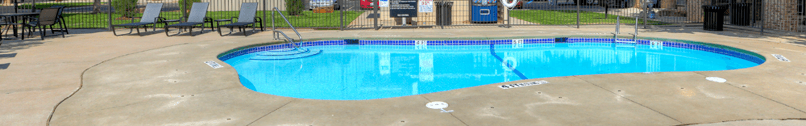 amenities at Raiders Walk Apartments