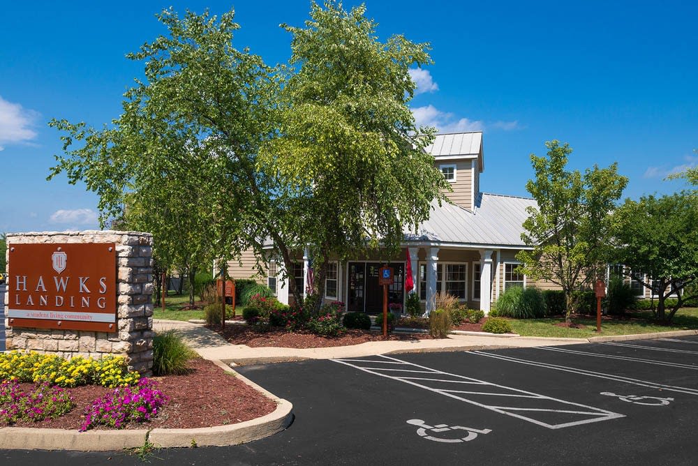 Photos of Hawks Landing in Oxford, OH