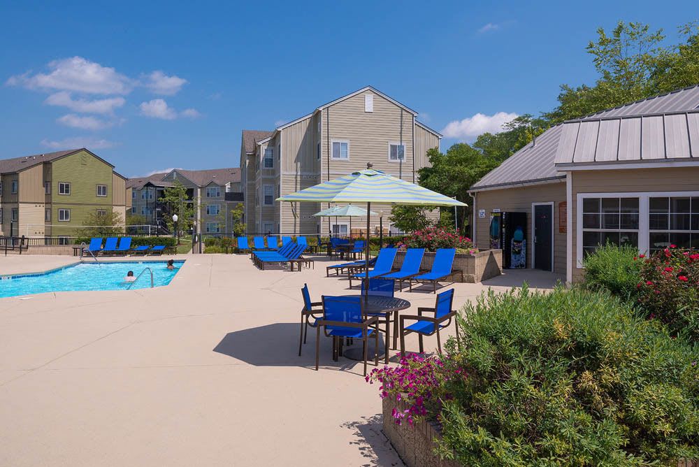 Photos of Hawks Landing in Oxford, OH