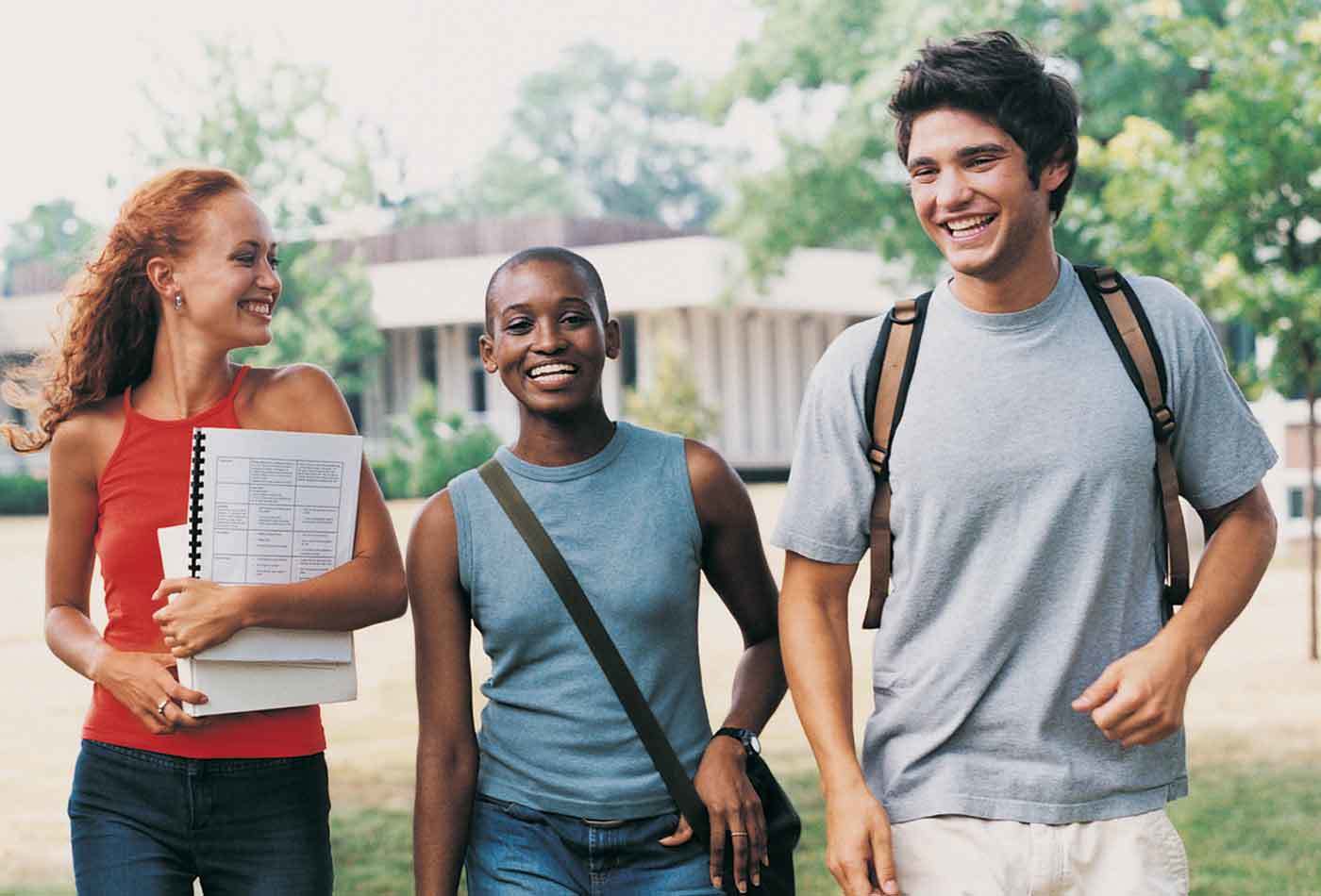 A great home for students at University Hills