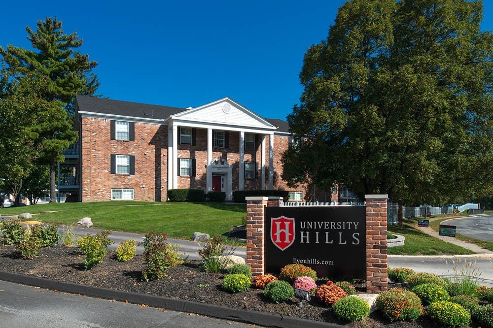 Photos of University Hills in Toledo, OH