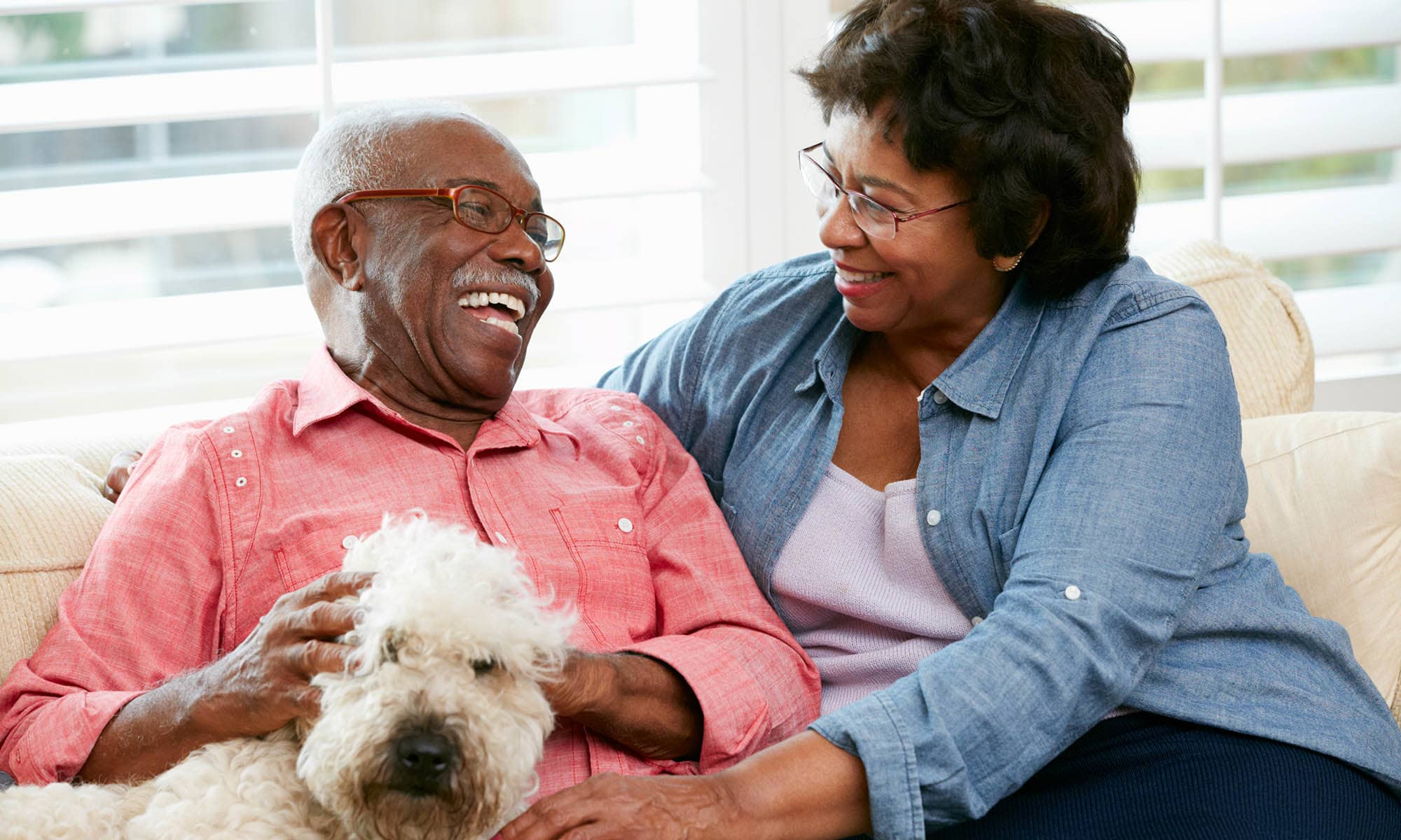 Senior living in Chicago, IL