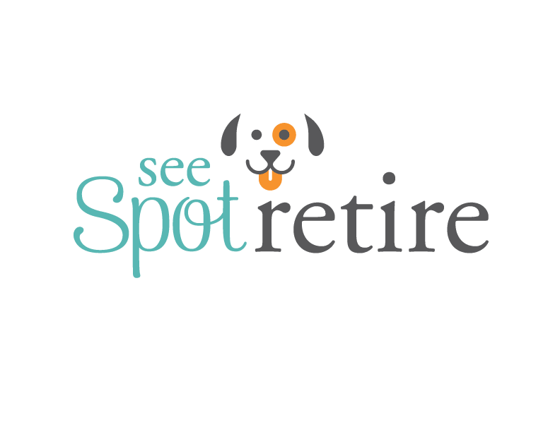 See spot retire