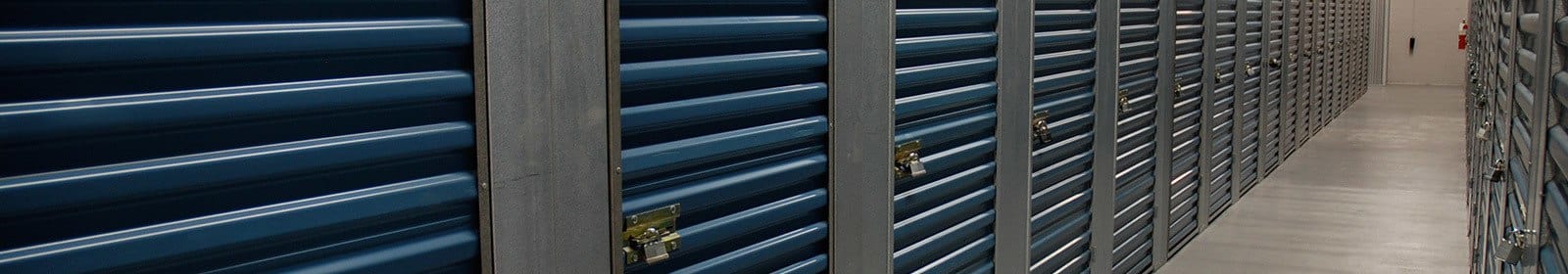 Unit sizes and prices at Palma Ceia Air Conditioned Self Storage in Tampa, Florida