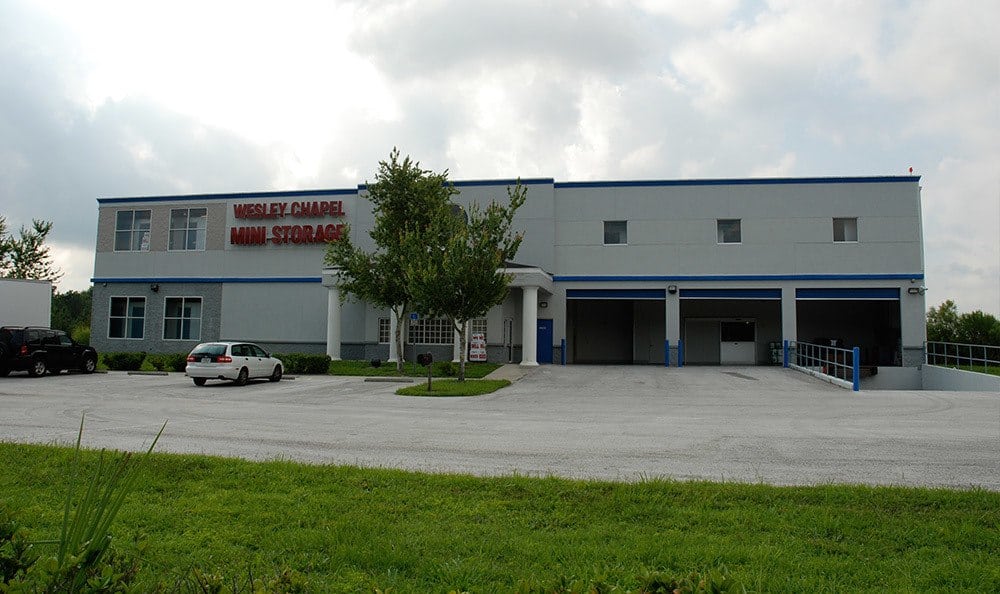 Wesley Chapel Storage Photo Gallery Lutz Fl