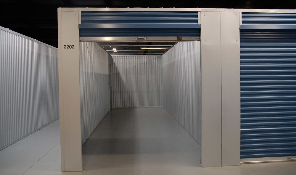 Wesley Chapel Storage Photo Gallery Lutz, FL