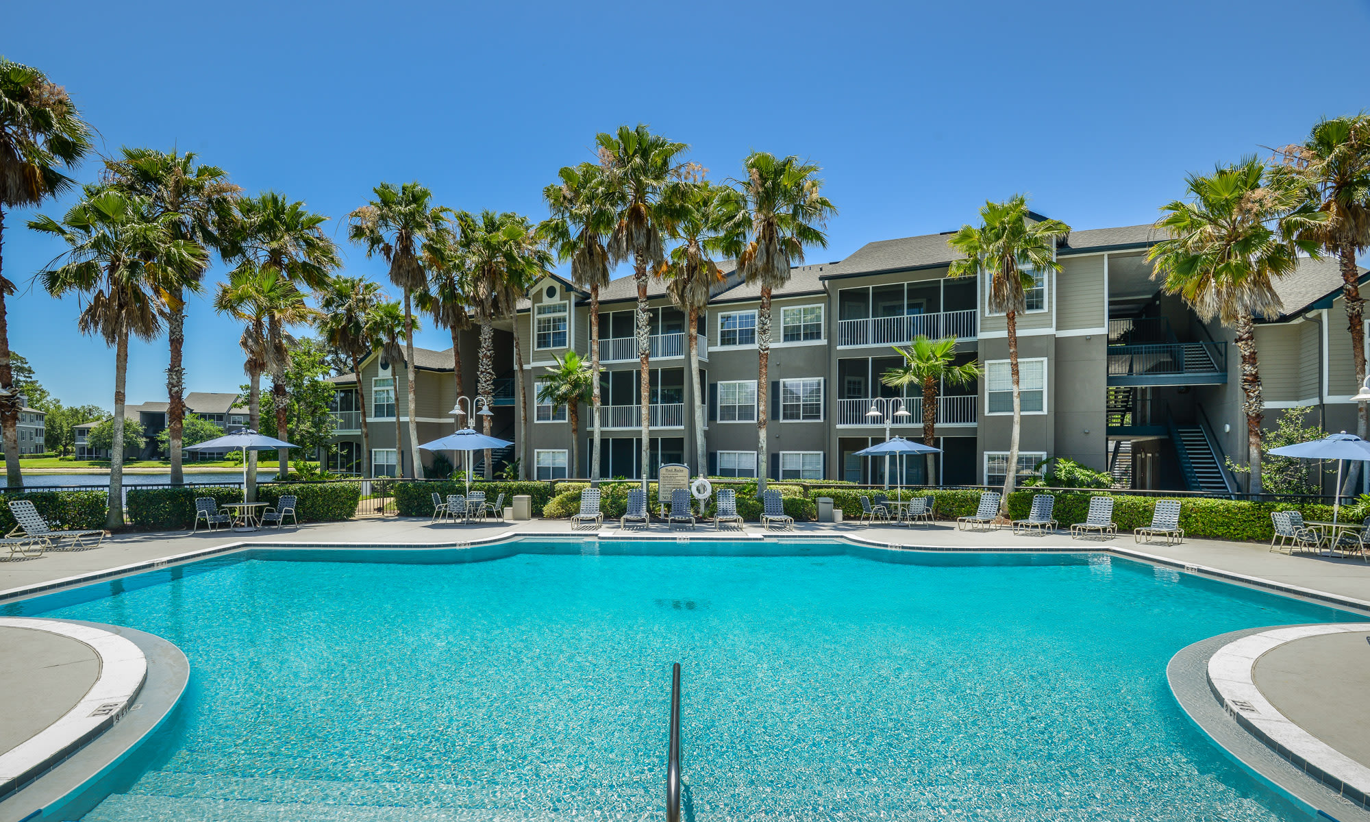 Jacksonville Beach Fl Apartments For Rent Ocean Park Of