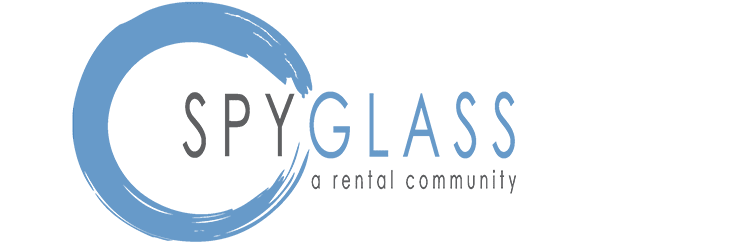 Welcome to Spyglass