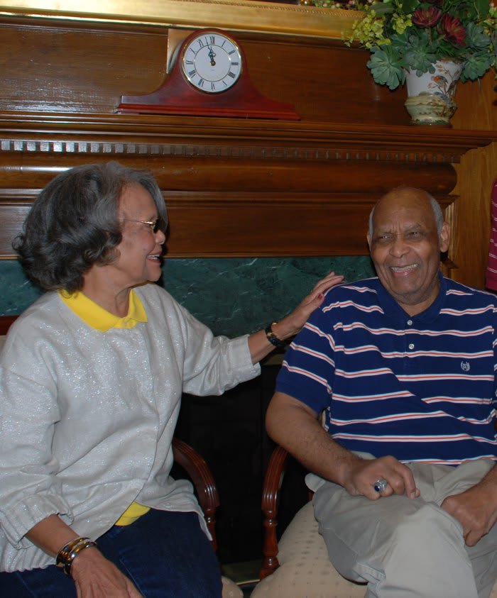 The Clinton Presbyterian Community will help you reach your goals.