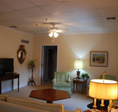 The Columbia Presbyterian Community has a wide variety of floor plans to suit your needs