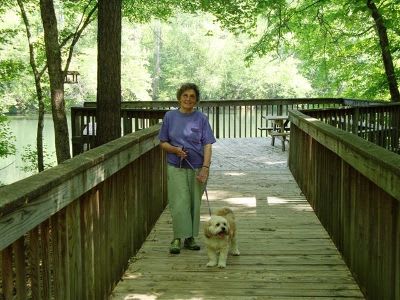 Living Options & Services Available at The Columbia Presbyterian Community in Lexington