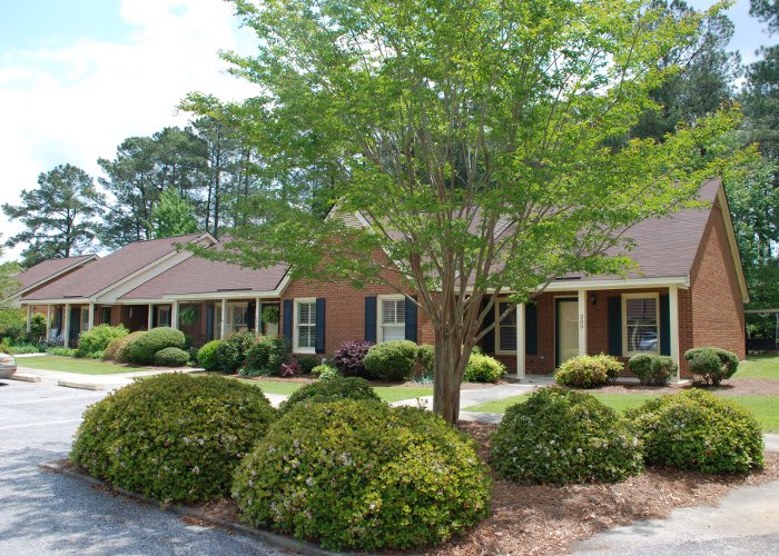 The Florence Presbyterian Community has a wide variety of floor plans to suit your needs