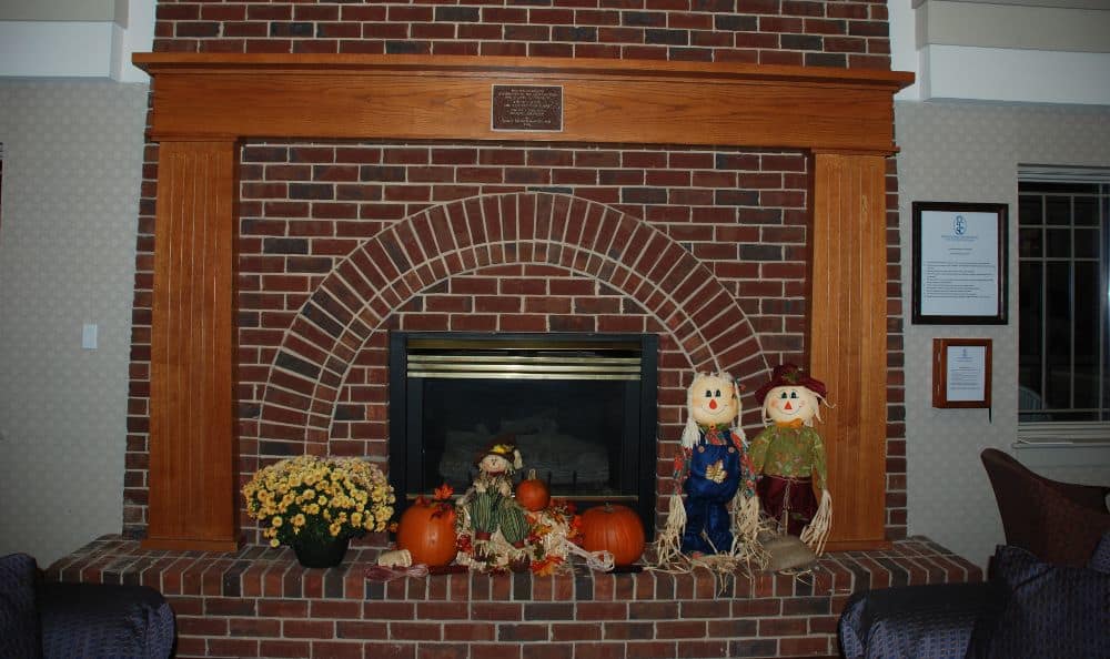 Photos of The Foothills Retirement Community in Easley, SC