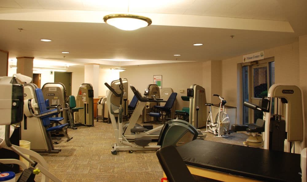 Photos of The Foothills Retirement Community in Easley, SC