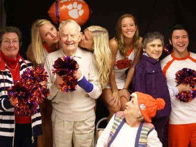 Care at Every Level at The Foothills Presbyterian Community in Easley