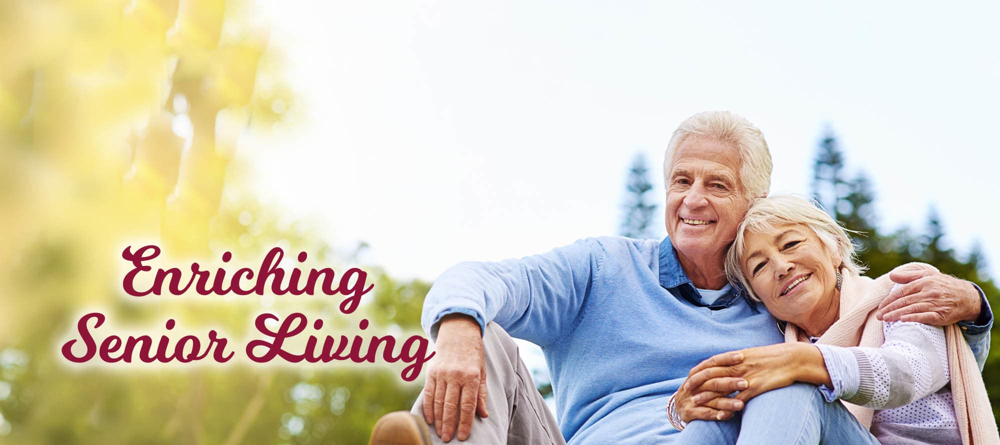 Senior living in Easley, SC