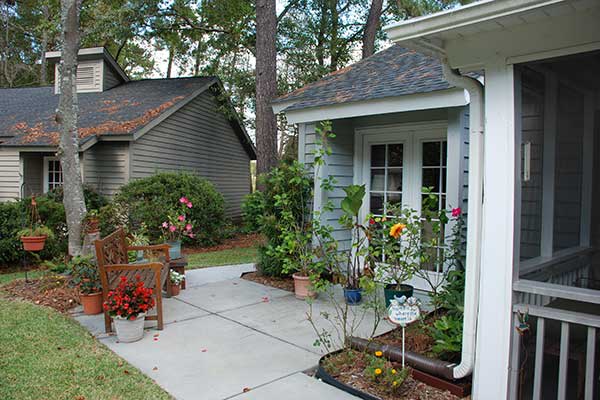 Summerville Sc Retirement Homes The Village At Summerville