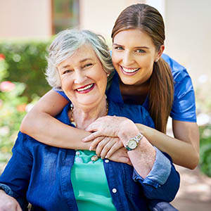 Read about assisted living at The Village at Summerville