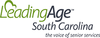 Leading Age - South Carolina logo