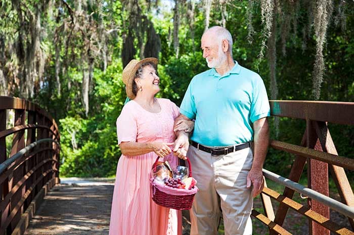 Decide how your day will be spent in Florence, South Carolina.