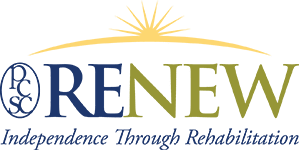 RENEW logo