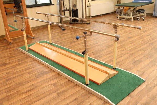 Rehab is a priority at the senior living community in China
