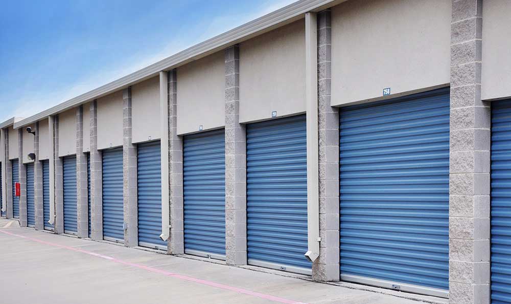 Self Storage Lakeview Parkway Rowlett, Texas Advantage Storage Rowlett