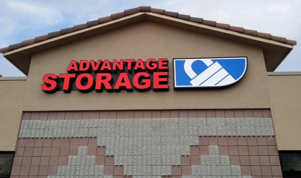 Advantage Storage Avondale Photo Gallery Avondale, AZ
