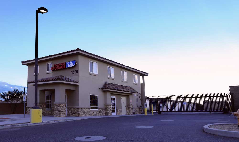 Self Storage Units Sundance Buckeye, AZ Advantage Storage Buckeye