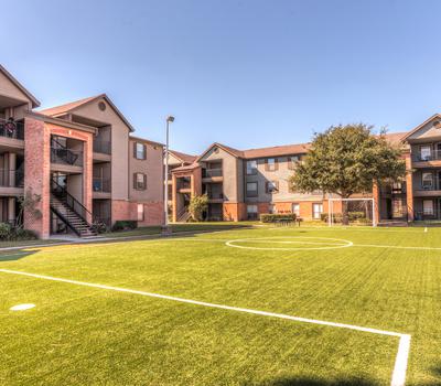 Comfortable living at Sutter Ranch Apartments