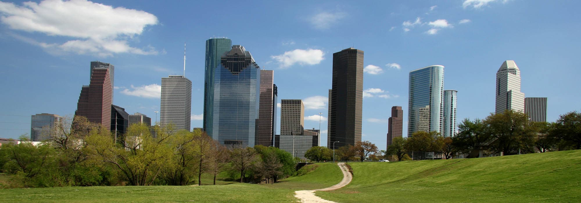Apartments in Houston, TX