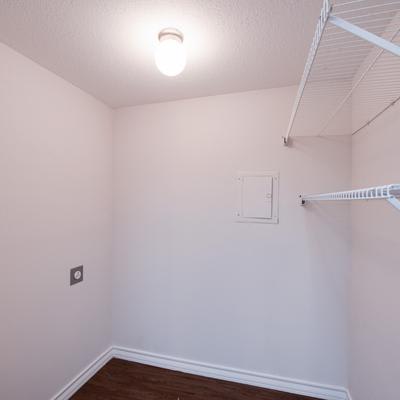 Available amenities at Province on the Park